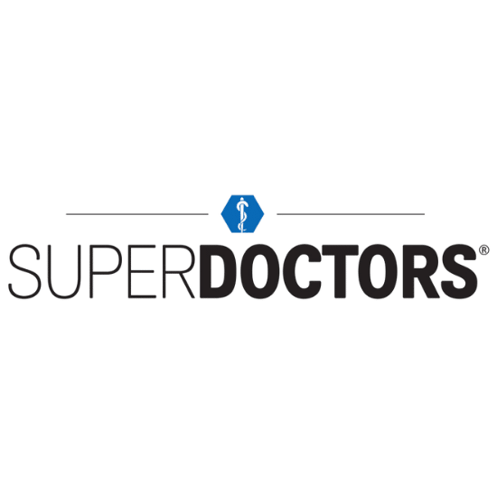 SuperDoctors logo
