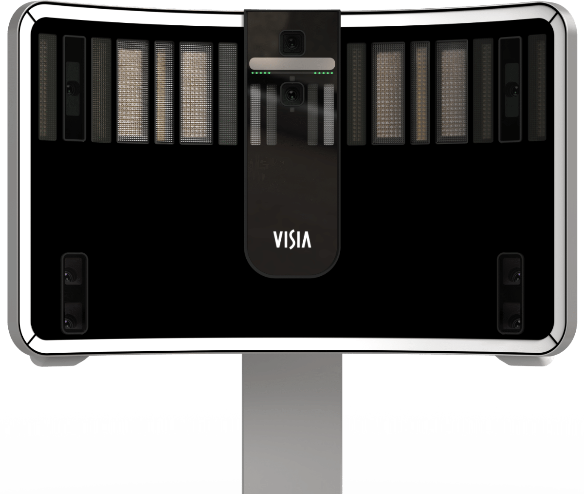 VISIA skin analysis imaging device